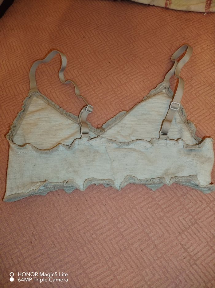 Brassière fille - photo numéro 2