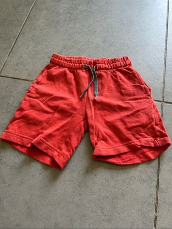 Short