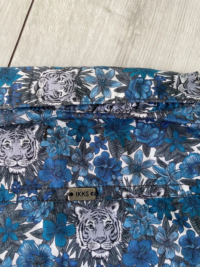 Chemise ikks Liberty - photo numéro 3