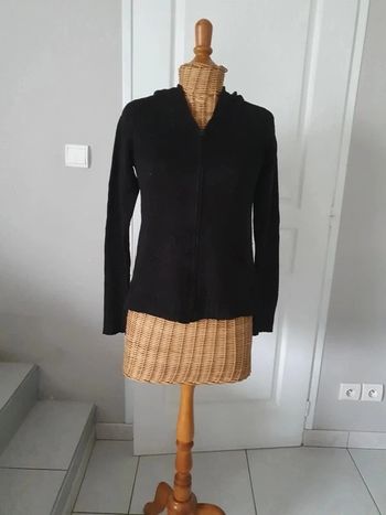 Veste berska 36 CHELO4