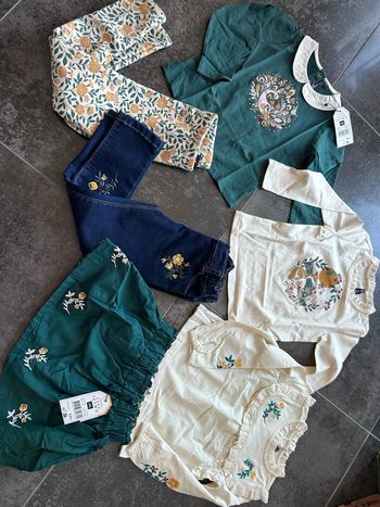 Ensemble sgm 3/4ans