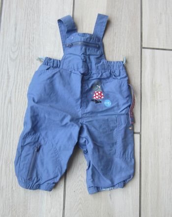 Salopette 6 mois