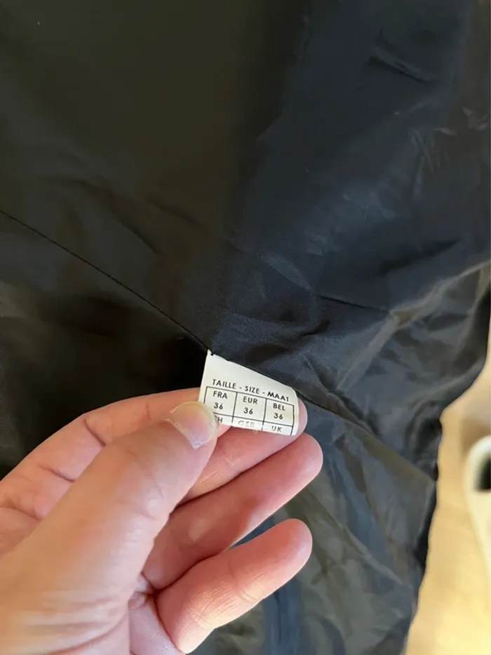 Manteau - photo numéro 10