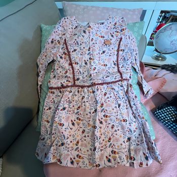 Robe impeccable