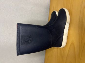 Bottes de pluie, Boatilus, 35