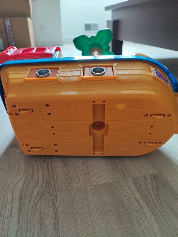 Bateau mega Bloks - photo numéro 8