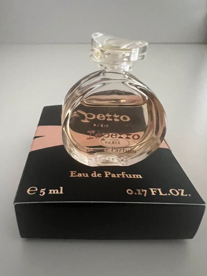 Miniature parfum Repetto Paris - photo numéro 4