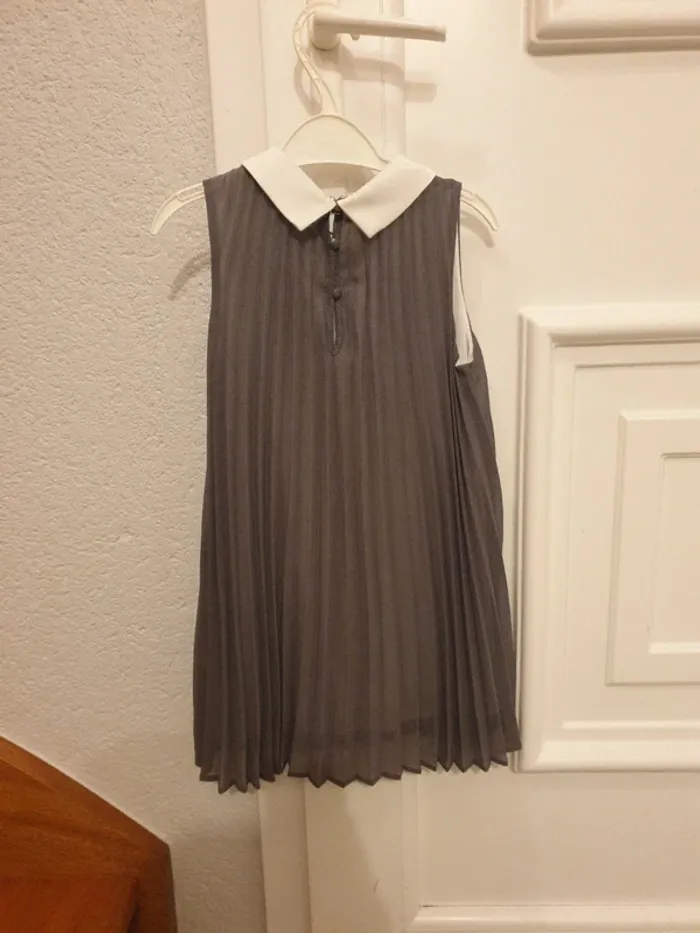 Robe ikks 4 ans - photo numéro 3