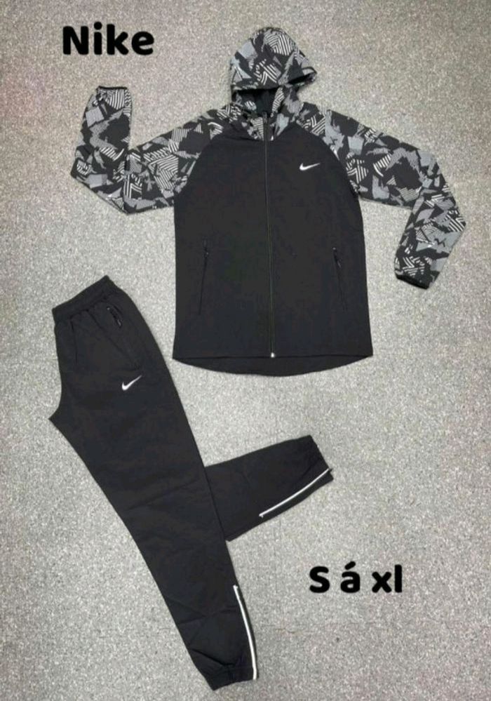 Ensemble nike - photo numéro 8