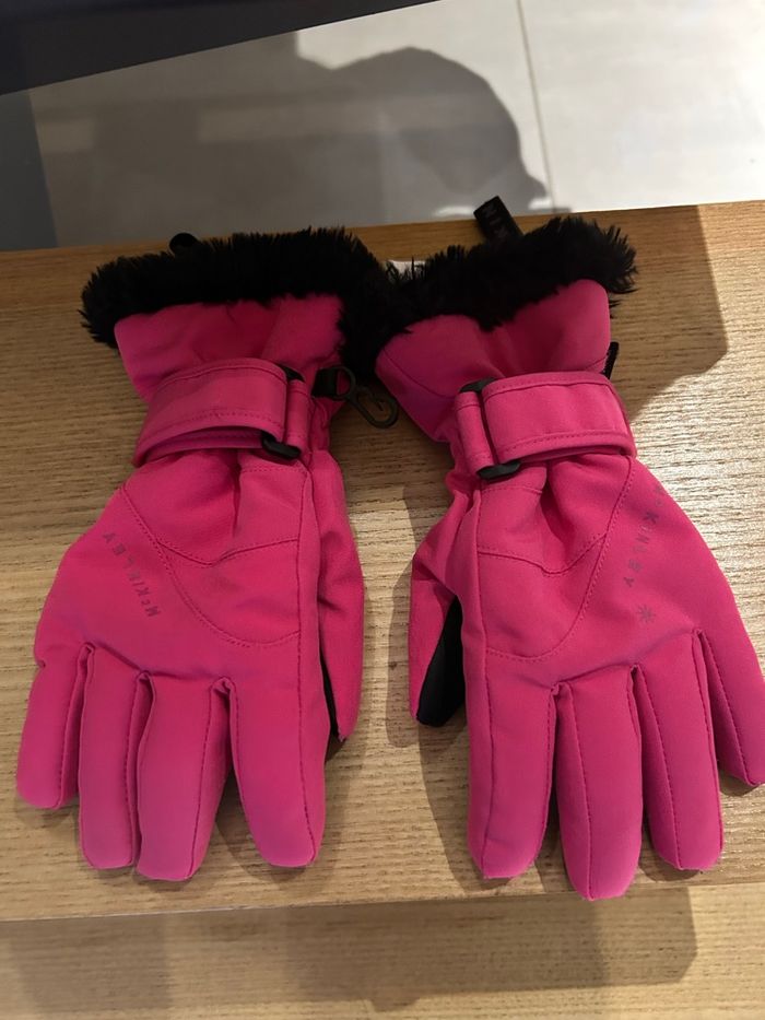 Ensemble de ski - photo numéro 7