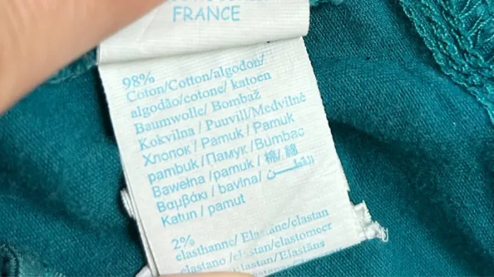 Pantalon fille taille 14 ans - photo numéro 7