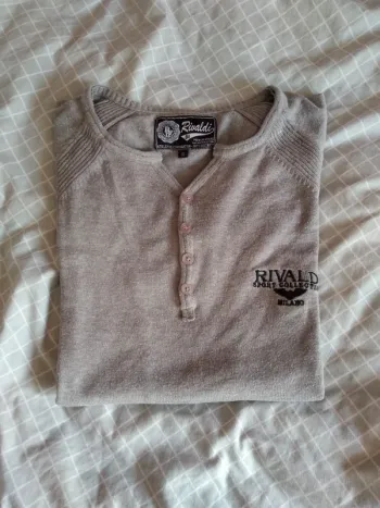 Pull S