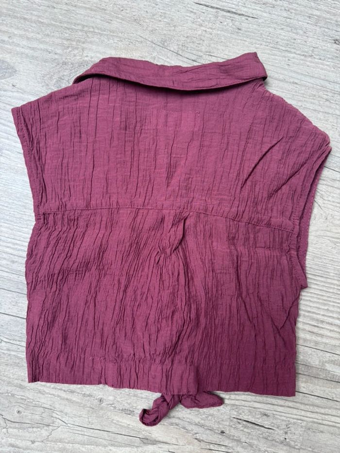 Ensemble Zara 8-9ans TBE neuf - photo numéro 6