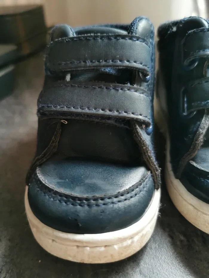 Chaussure - photo numéro 6