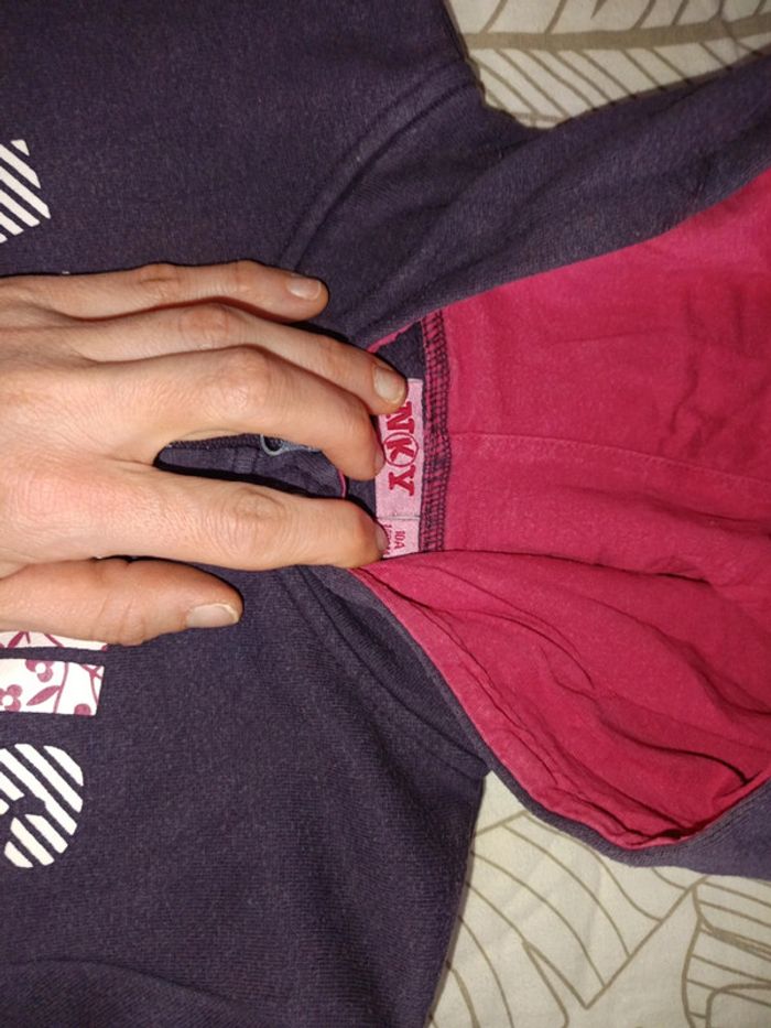 Lot 4 gilets 10 ans - photo numéro 5