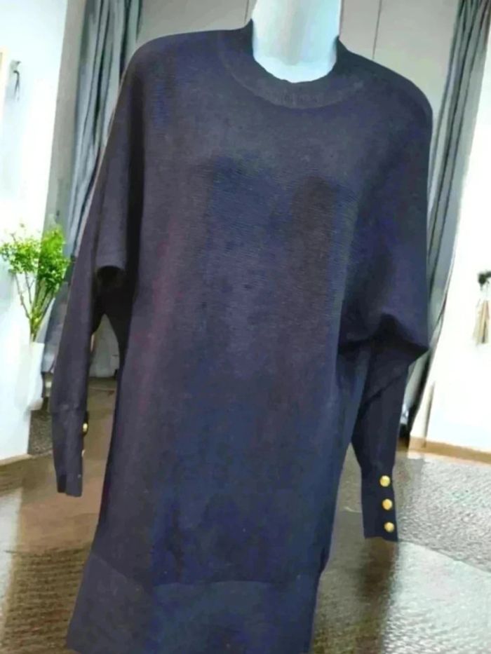 Robe noir primark 🌹 S🌹