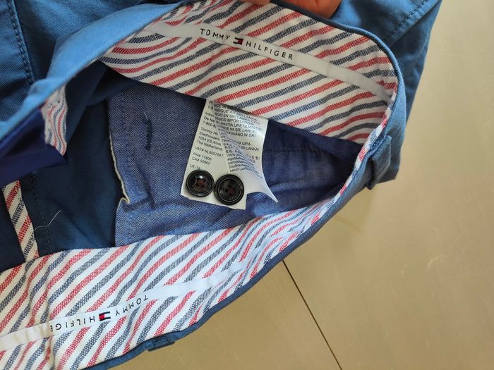 Short Tommy Hilfiger - photo numéro 4