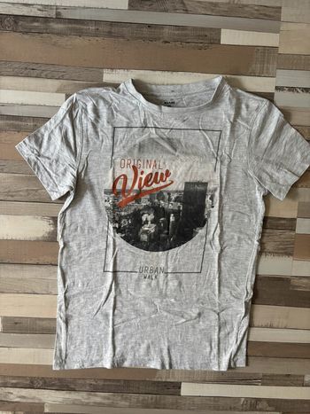 T-shirt Kiabi 14ans