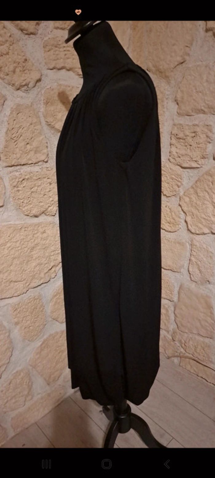 Robe ample - photo numéro 6
