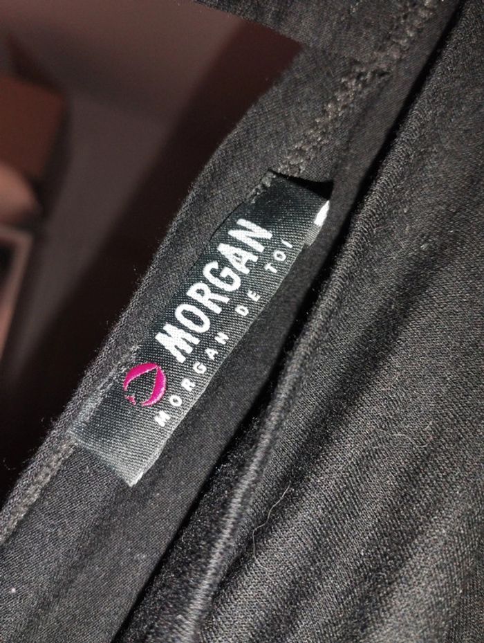 Top Morgan - photo numéro 3