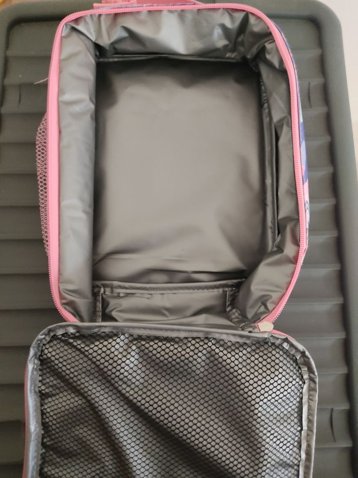 Sac isotherme Stitch - photo numéro 2