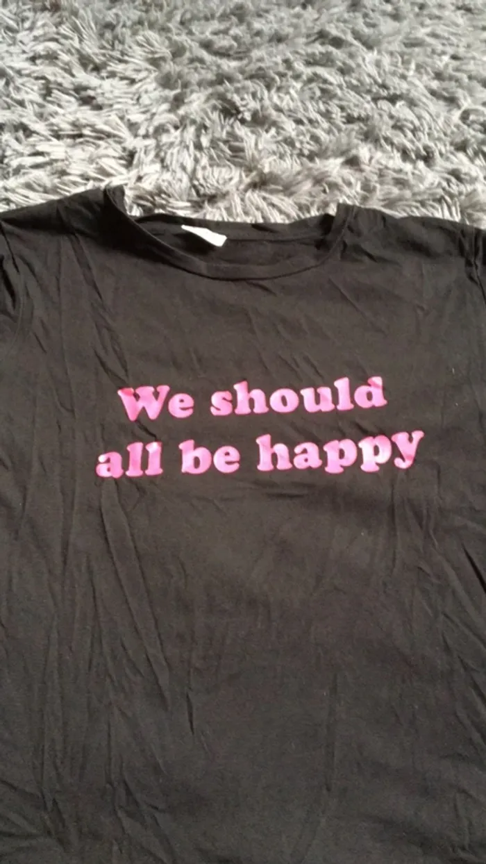 T-shirt - photo numéro 2
