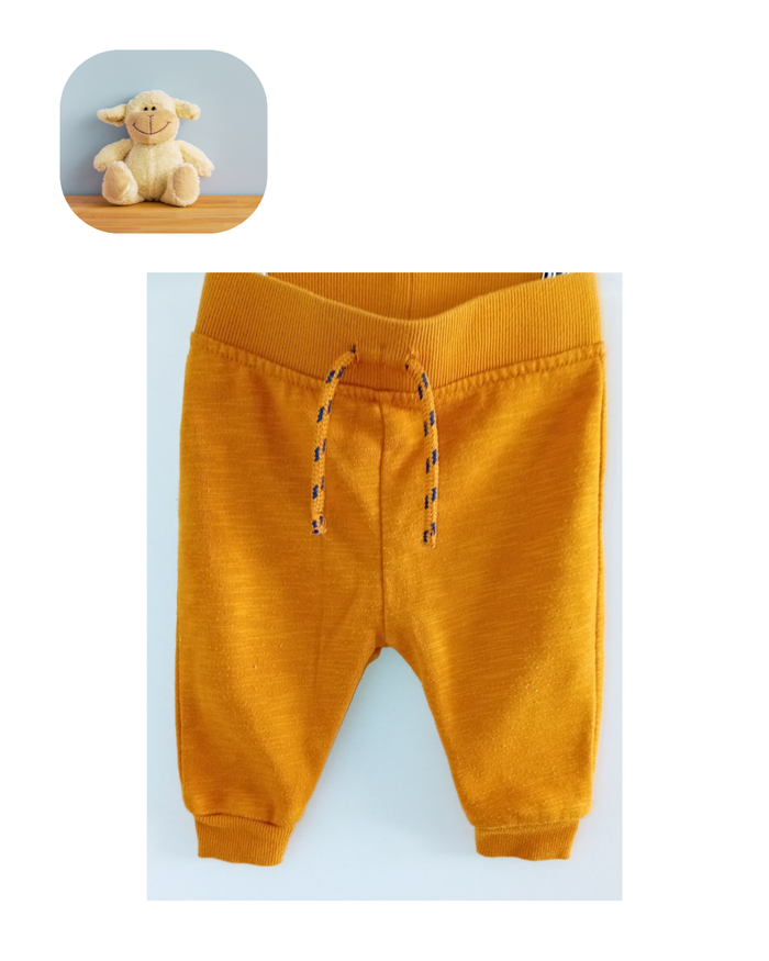 Primark pantalon garçon 6 mois hiver