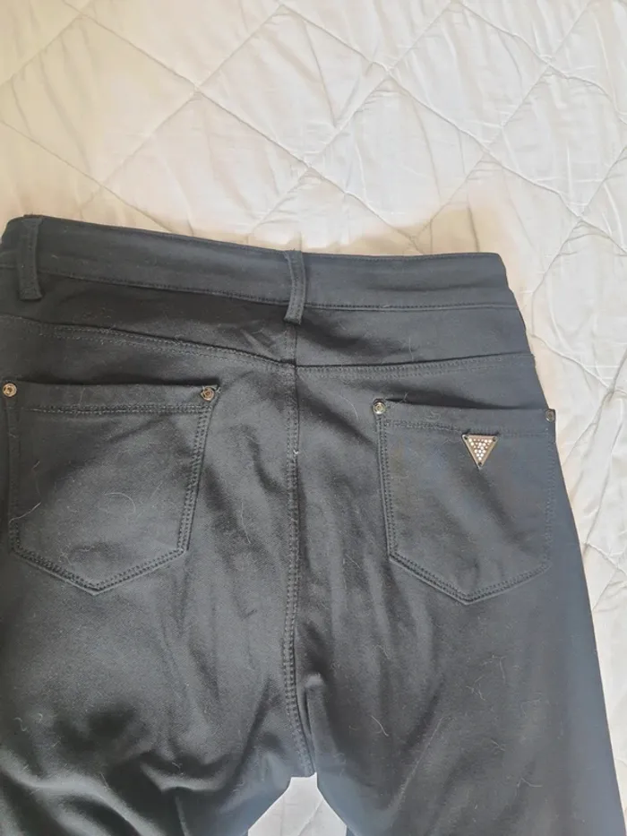 Jegging noir 44 - photo numéro 4