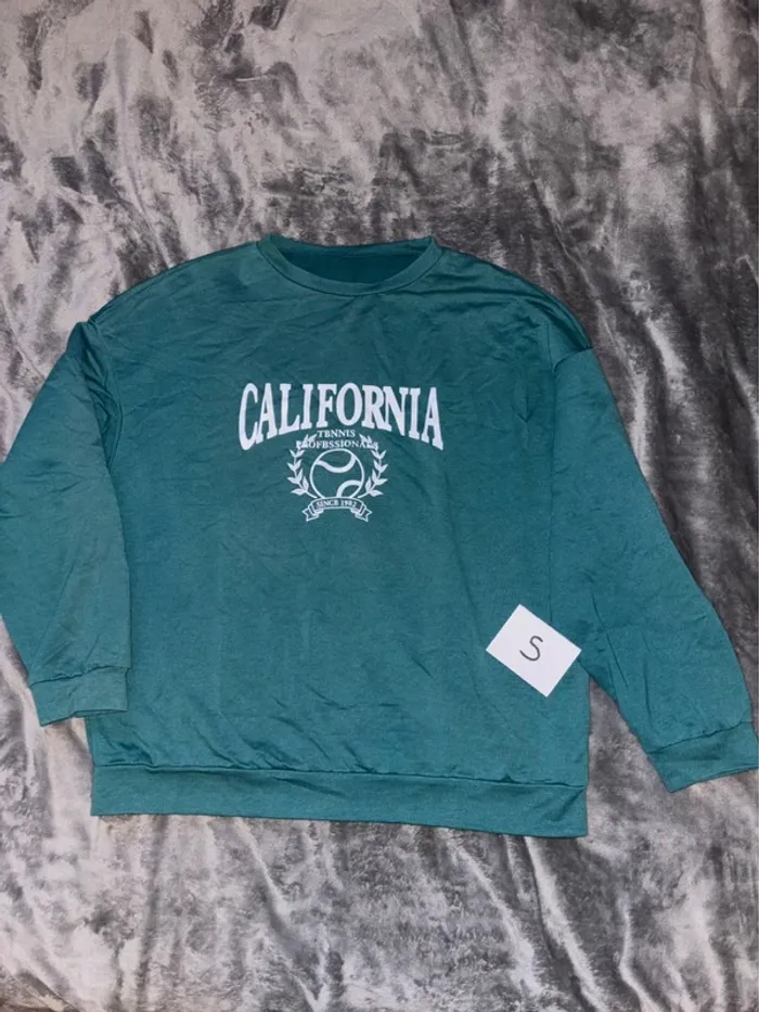 Pull Femme