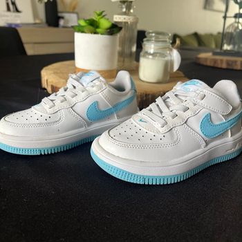 Basket Nike