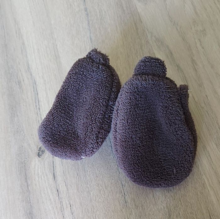 Chaussons - photo numéro 2