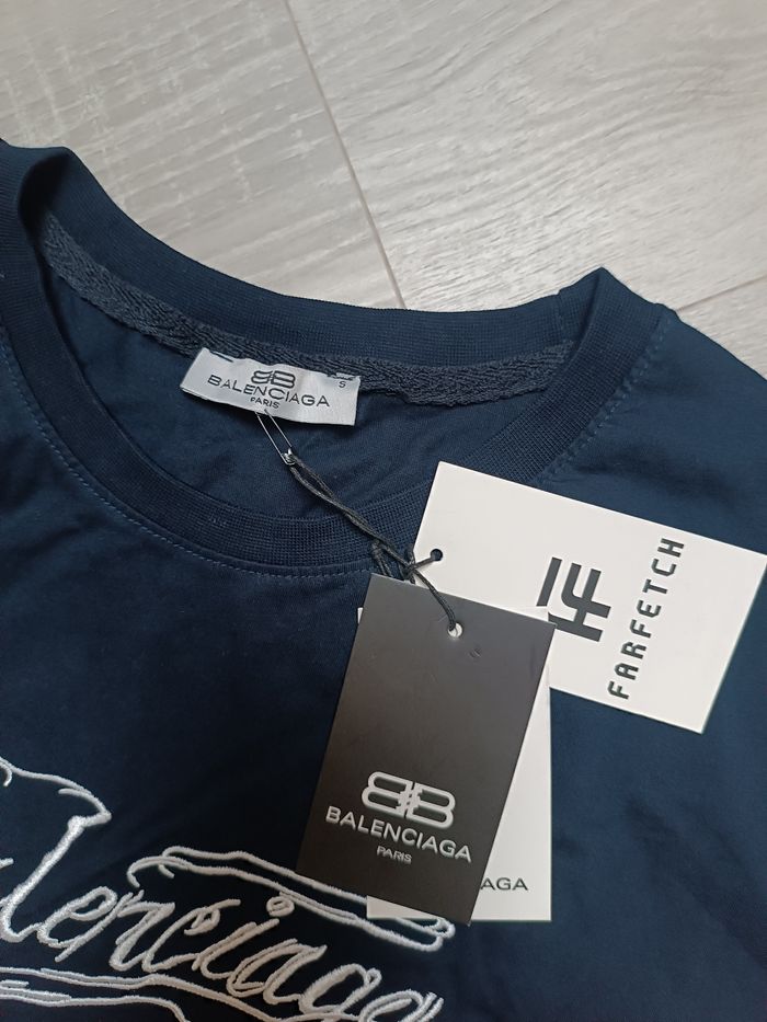 Tee-shirt manches courtes - photo numéro 2