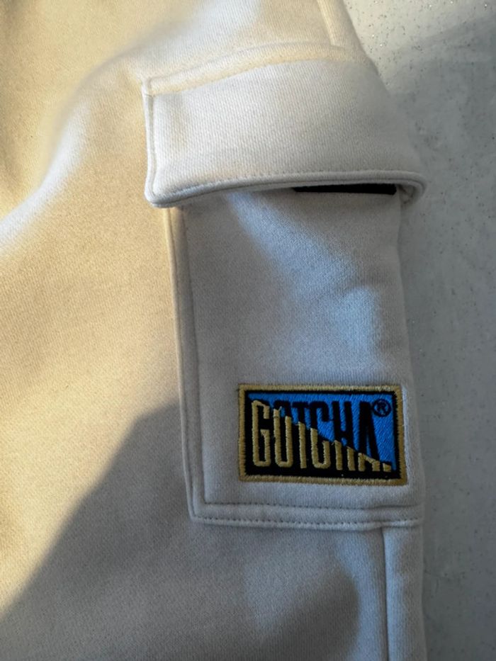 Pantalon Gotcha - photo numéro 3