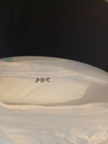 tee shirt manche courte