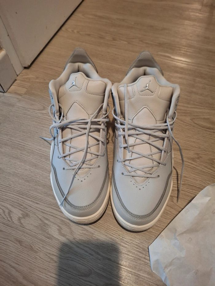Baskets - photo numéro 4