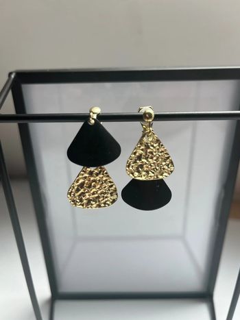 Boucle d’oreille clip