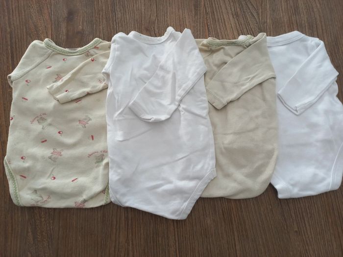 Lot bodies - photo numéro 3