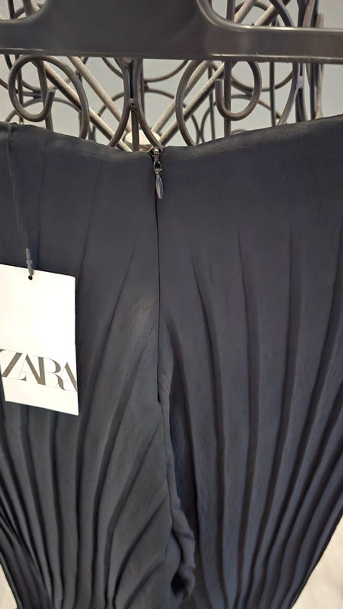 Pantalon plissé Zara - photo numéro 8