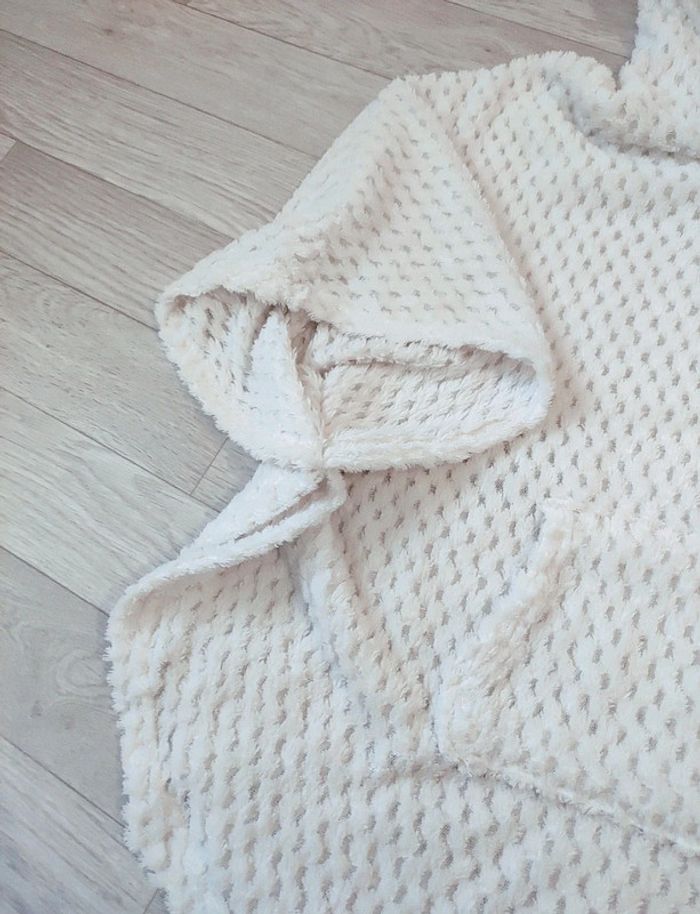 💐Joli poncho chaud femme 💐 - photo numéro 7