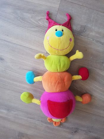 Chenille Pénélope Lilliputiens