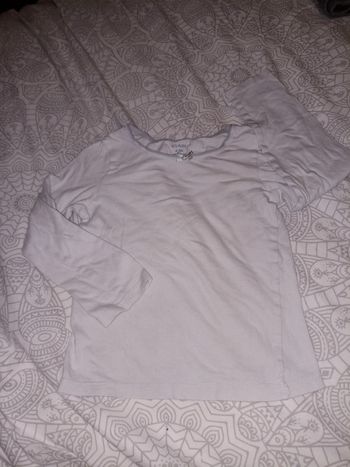T shirt 4-5 ans