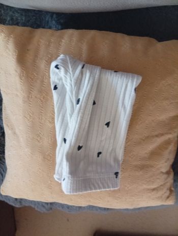 Legging bébé fille 