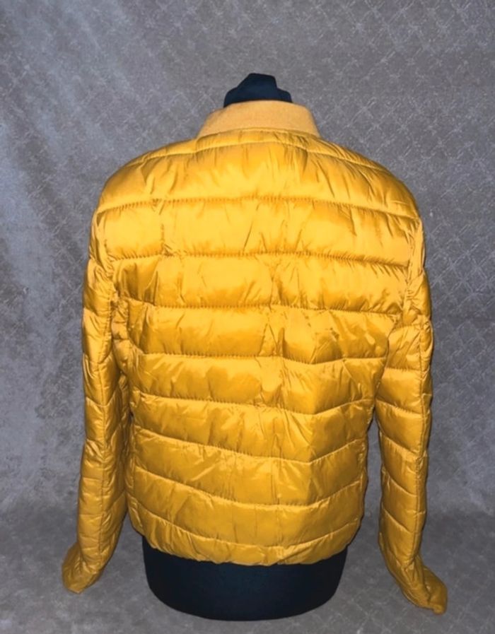 Manteau Bershka - photo numéro 6