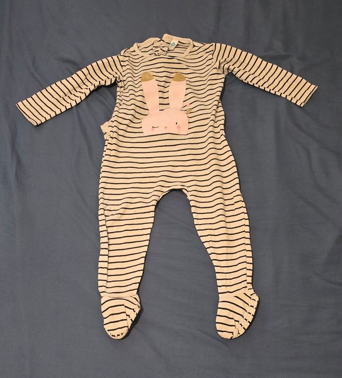 Lot vêtements fille - photo numéro 2