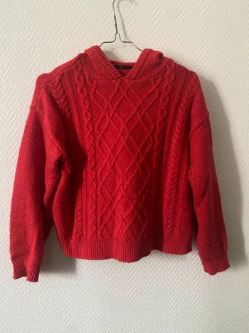 Sweat-shirt