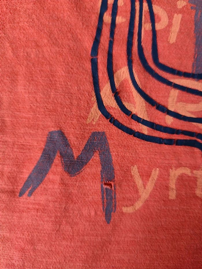 Tee shirt dpam - photo numéro 3