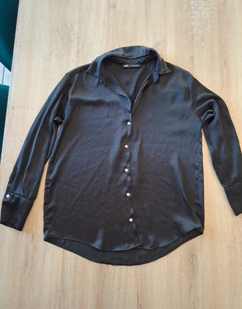Chemise Zara