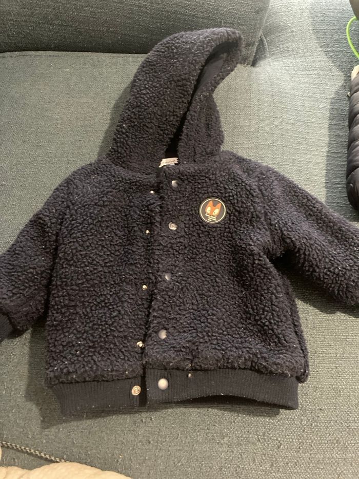 Manteaux 6mois - photo numéro 4