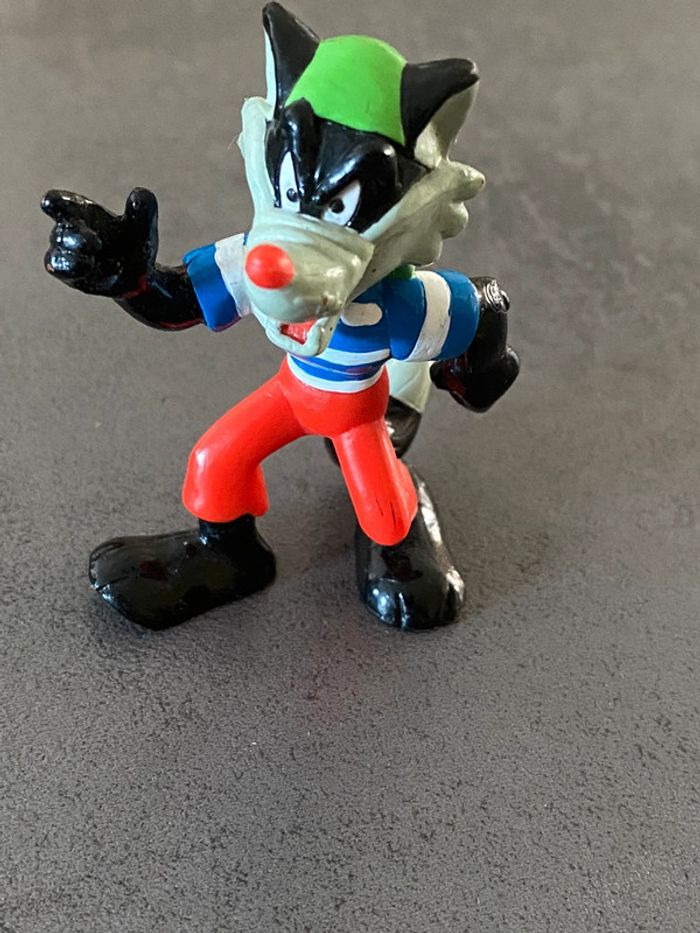 Figurine Flunch