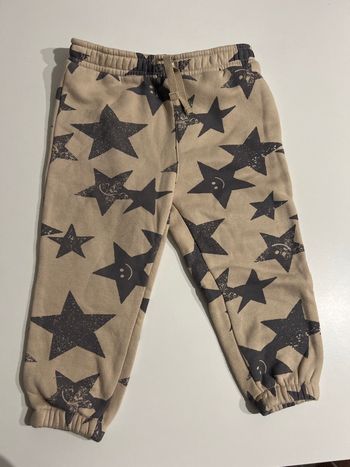 Jogging primark 18-24 mois neuf sans étiquette